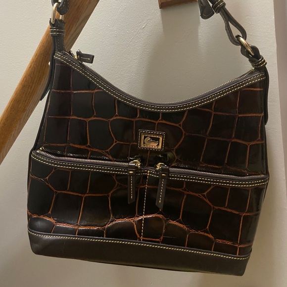 Dooney & Bourke Handbag - Picture 2 of 4